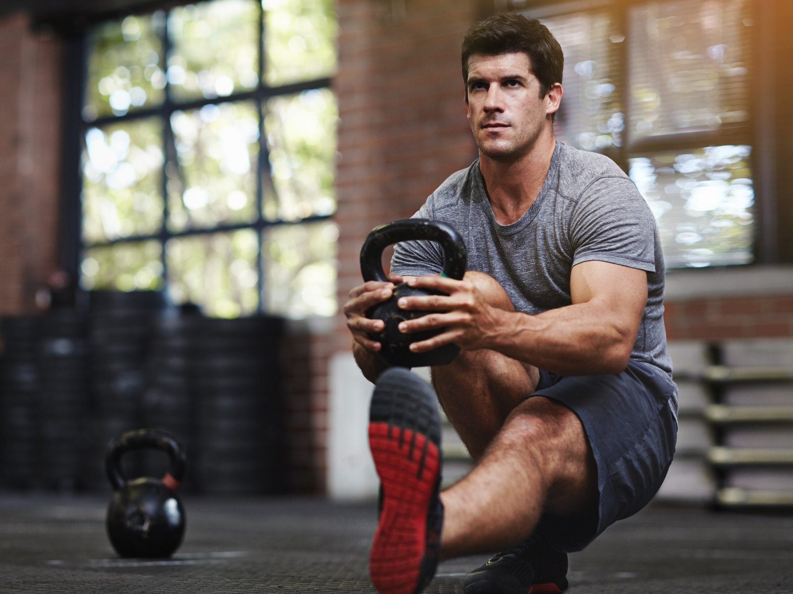 que ropa es ideal para ir al gimnasio guia esencial scaled