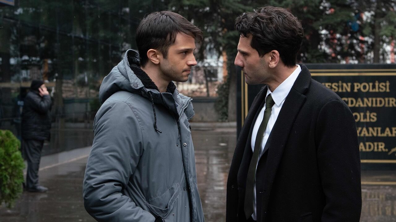 que secretos de familia se revelan en atresmedia player