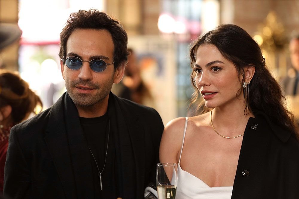 que series turcas puedes ver en disney plus espana