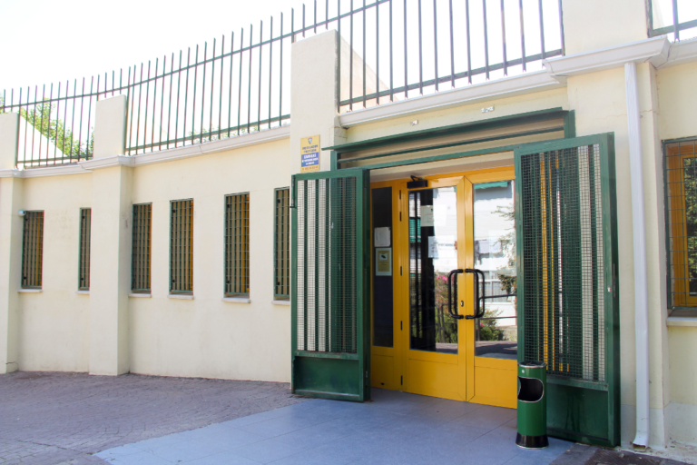 Qué servicios sociales están disponibles en Arganda del Rey