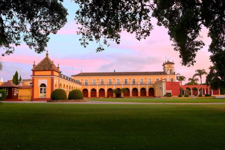 Qué servicios y características ofrece Montenmedio Golf & Country Club