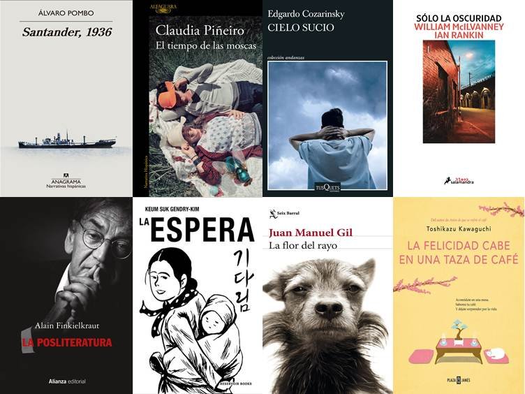 Qué significa «todo el azul del cielo» en la poesía y la música