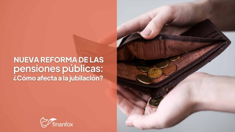 Qué son las nuevas normas para la jubilación y cómo afectan tu futuro