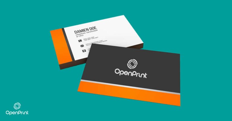 Qué tamaño tienen las tarjetas de presentación estándar en el mundo