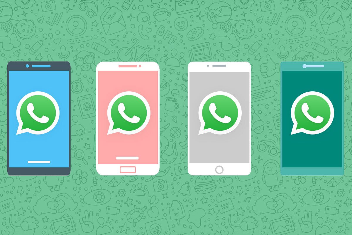 que telefonos moviles son ideales para personas mayores con whatsapp y facebook