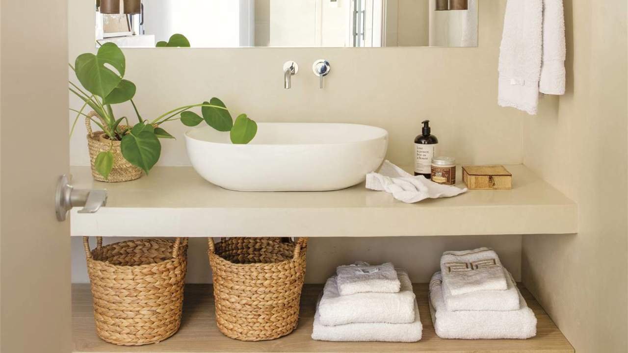 que tipos de cajas y cestas ofrece zara home para decorar tu hogar