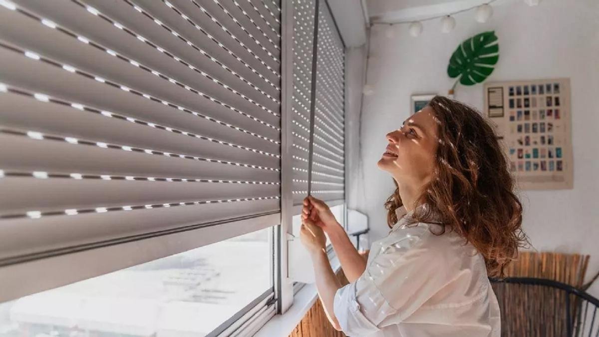 que tipos de cortinas para el sol puedes encontrar en ikea