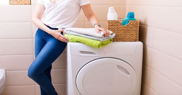 Qué ventajas ofrece tener una lavadora y secadora de ropa combinadas