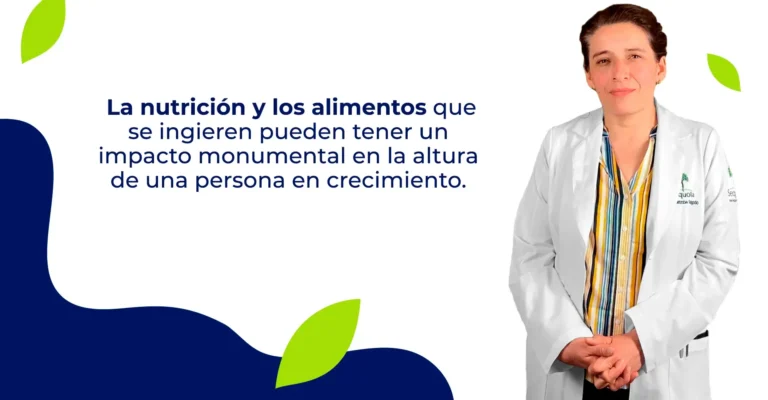 Qué vitaminas ayudan a crecer de estatura: guía esencial