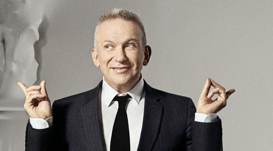 quien es jean paul gaultier y cuales son sus contribuciones a la moda