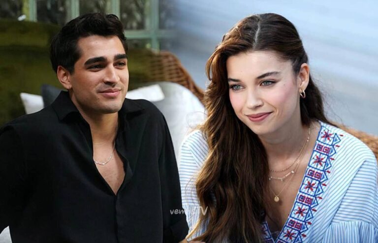 Quiénes son los actores de la serie turca ‘Una Nueva Vida’