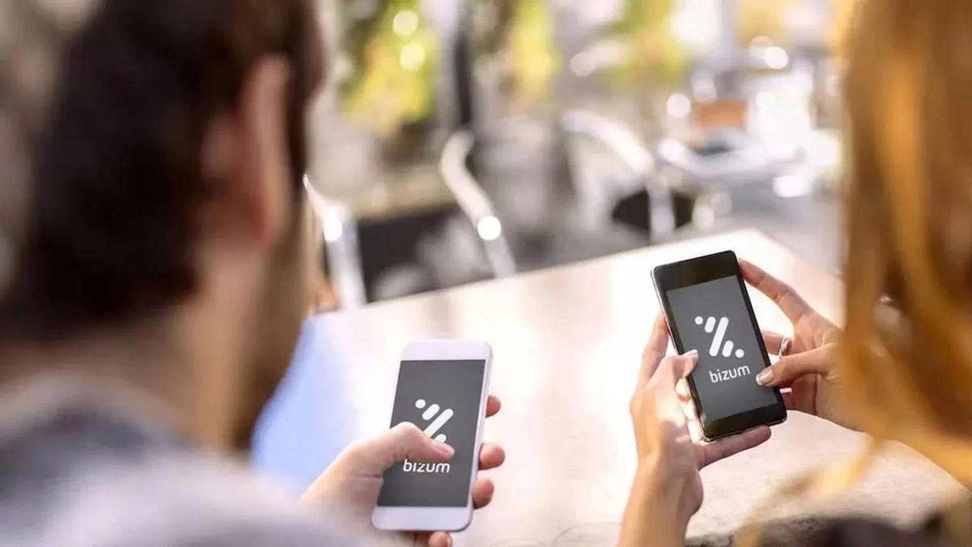 se puede hacer bizum desde estados unidos a espana de forma segura