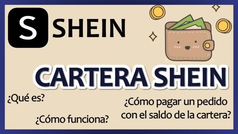 Se Puede Pagar Contra Reembolso en Shein y Cómo Funciona Este Método
