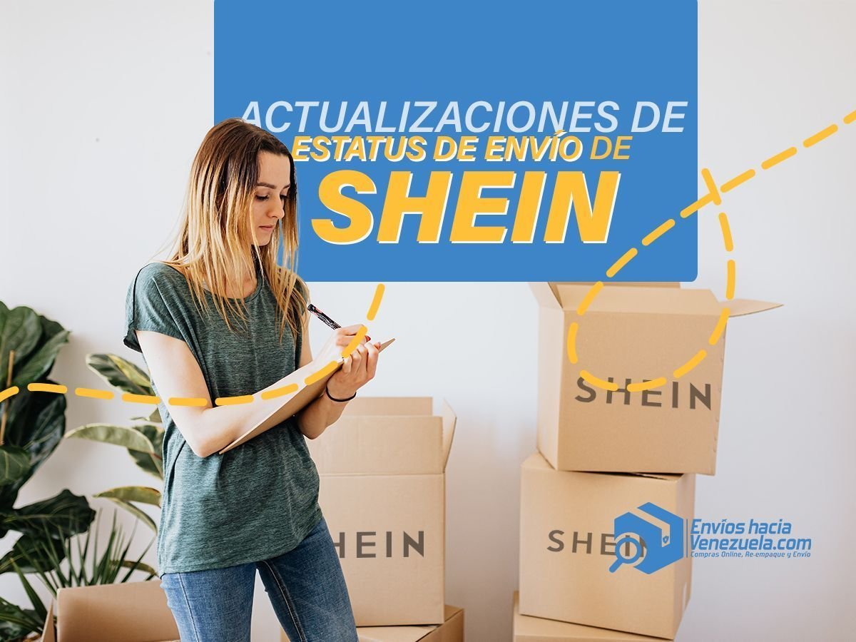 shein realiza entregas los sabados y domingos en mi localidad