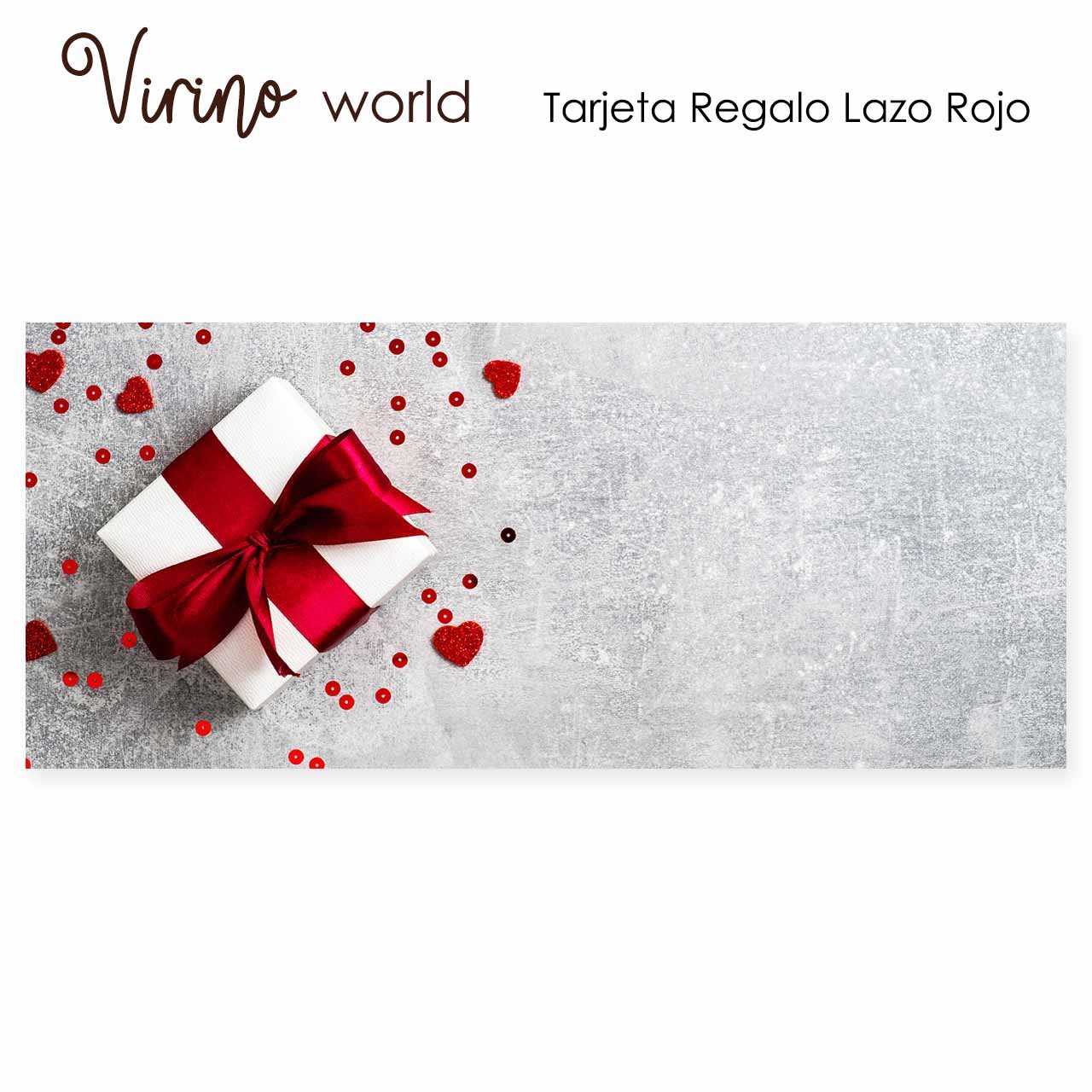 tarjeta regalo 2