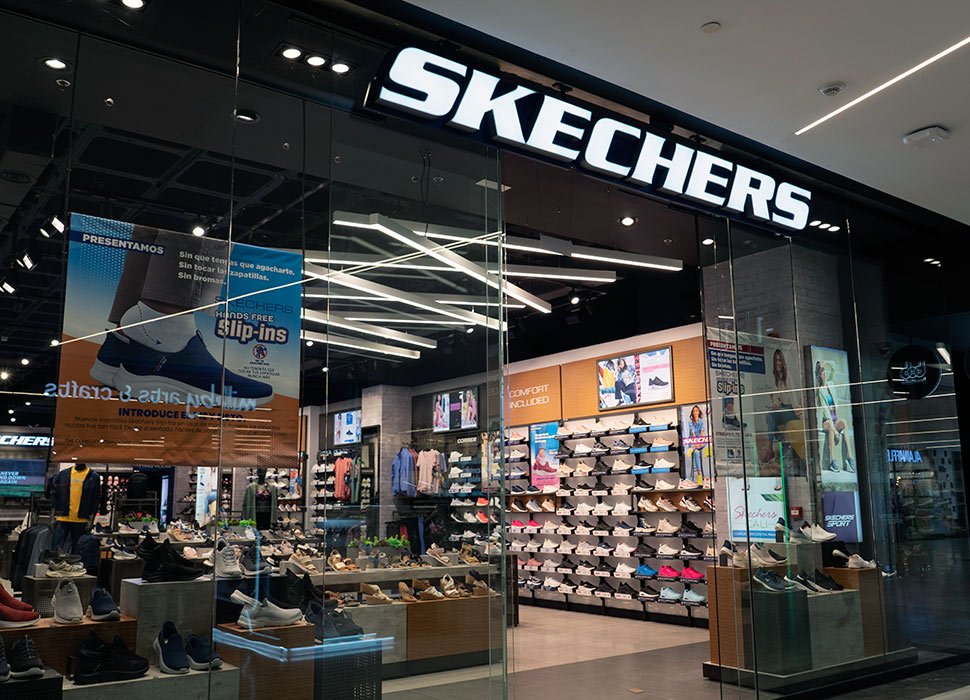 tienda skechers