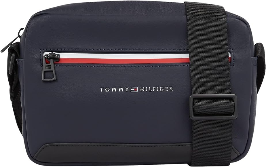 tommy hilfiger talla grande o pequeno opiniones y